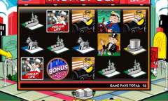 Онлайн слот Monopoly – Dream Life играть