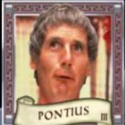 Monty Python’s Life of Brian: Pontius