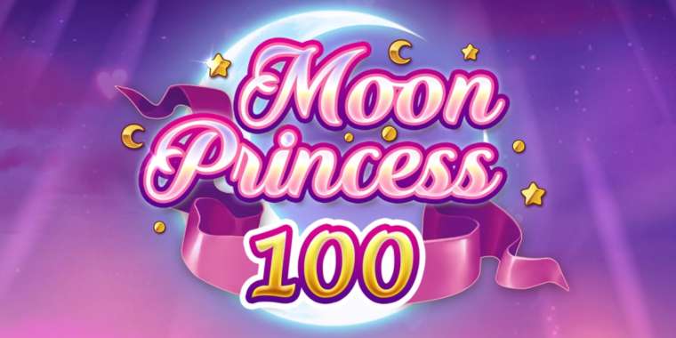 Слот Moon Princess 100 играть бесплатно