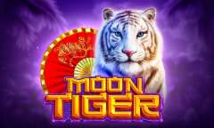 Онлайн слот Moon Tiger играть