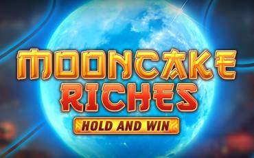 Игровой автомат Mooncake Riches Hold and Win