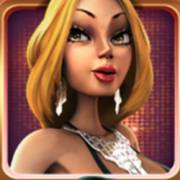 Mr. Vegas 2: Big Money Tower: Девушка в желтом