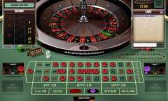 Онлайн слот Multi-Player Roulette играть