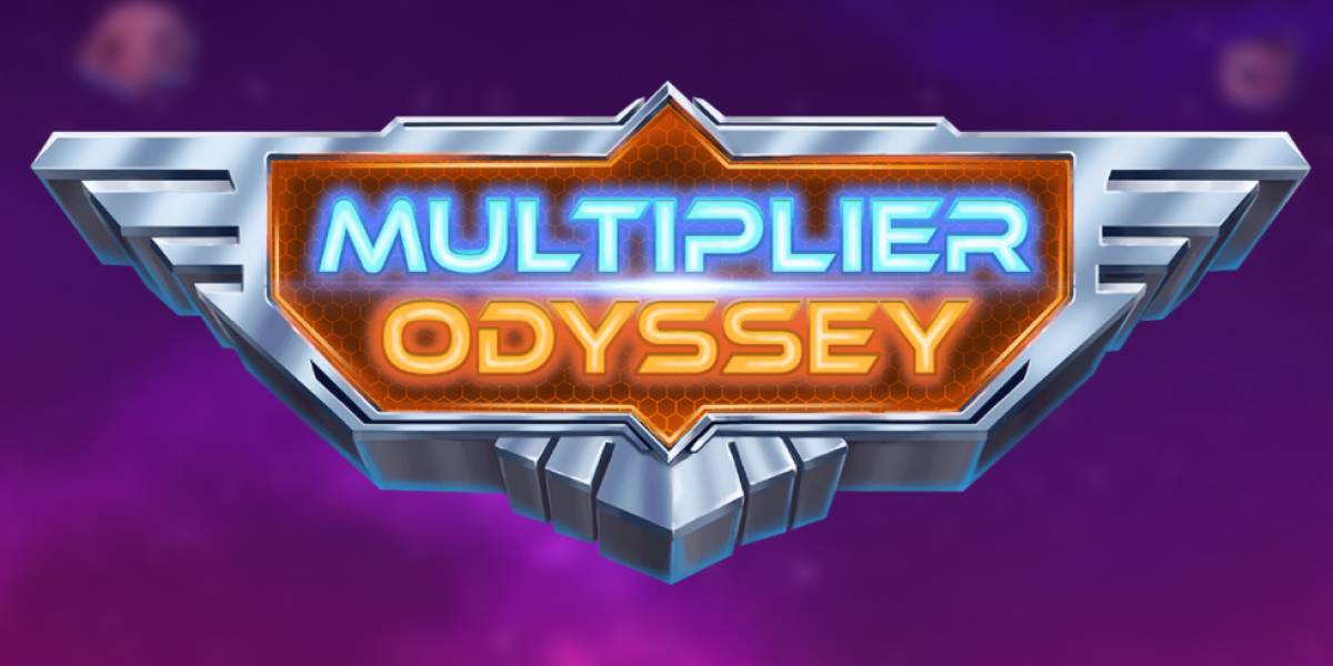 Игровой автомат Multiplier Odessey