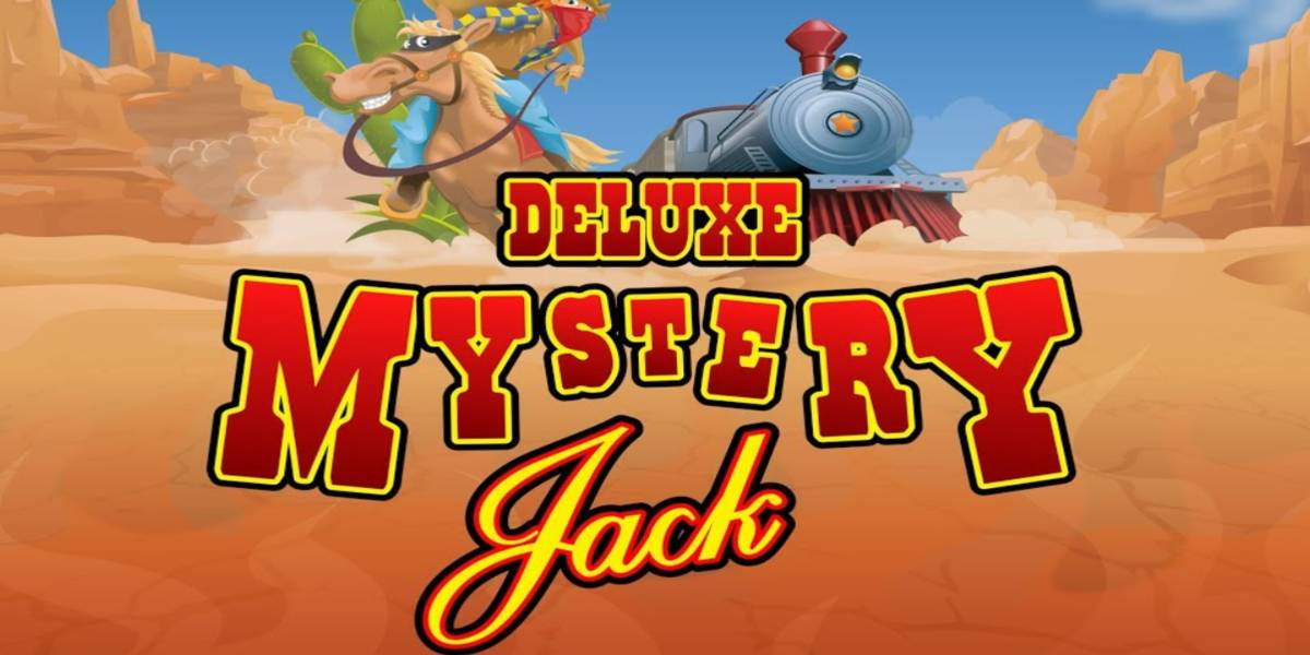 Mystery Jack Deluxe