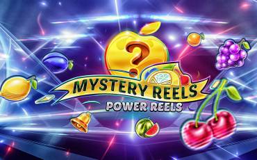 Игровой автомат Mystery Reels Power Reels