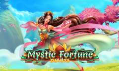 Онлайн слот Mystic Fortune Deluxe играть