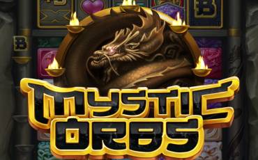 Игровой автомат Mystic Orbs