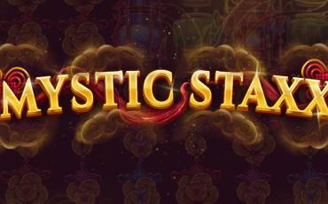 Игровой автомат Mystic Staxx