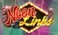 Онлайн слот Neon Links играть