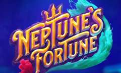 Онлайн слот Neptune's Fortune Megaways играть