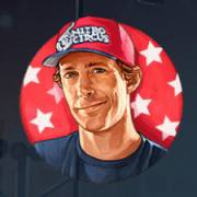 Nitro Circus: Каскадер