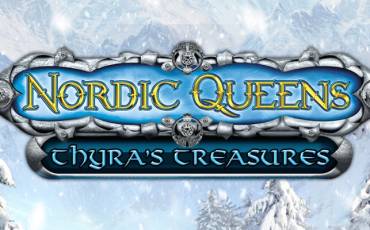 Nordic Queens: Thyra’s Treasures