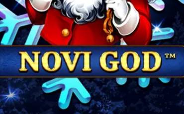 Игровой автомат Novi God