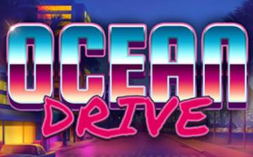 Ocean Drive