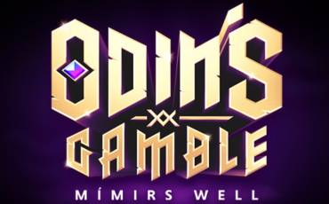 Игровой автомат Odin's Gamble