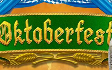 Игровой автомат Oktoberfest