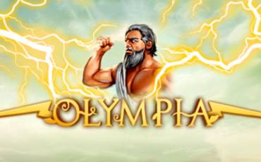 Игровой автомат Olympia