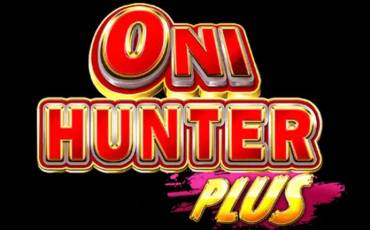 Oni Hunter Plus