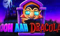 Онлайн слот Ooh Aah Dracula играть