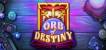 Онлайн слот Orb of Destiny играть