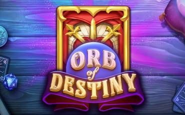 Игровой автомат Orb of Destiny