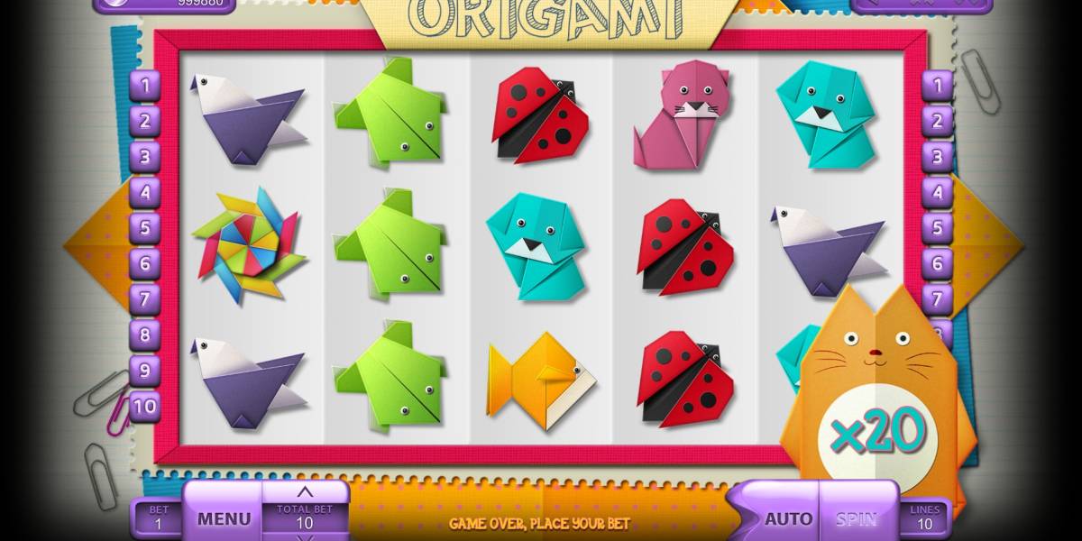 Origami