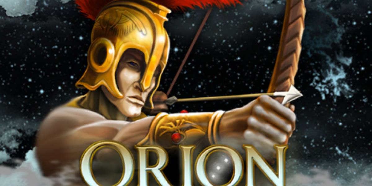 Игровой автомат Orion