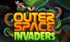 Онлайн слот Outerspace Invaders играть