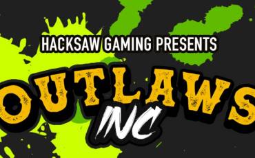 Игровой автомат Outlaws Inc