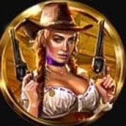 Outlaws: Девушка