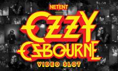 Онлайн слот Ozzy Osbourne играть