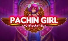 Онлайн слот Pachin Girl играть