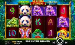 Онлайн слот Panda’s Fortune играть