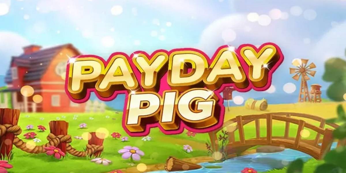 Игровой автомат Payday Pig