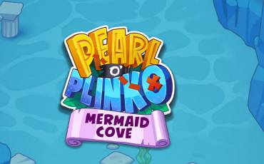 Игровой автомат Pearl o’ Plinko – Mermaid Cove