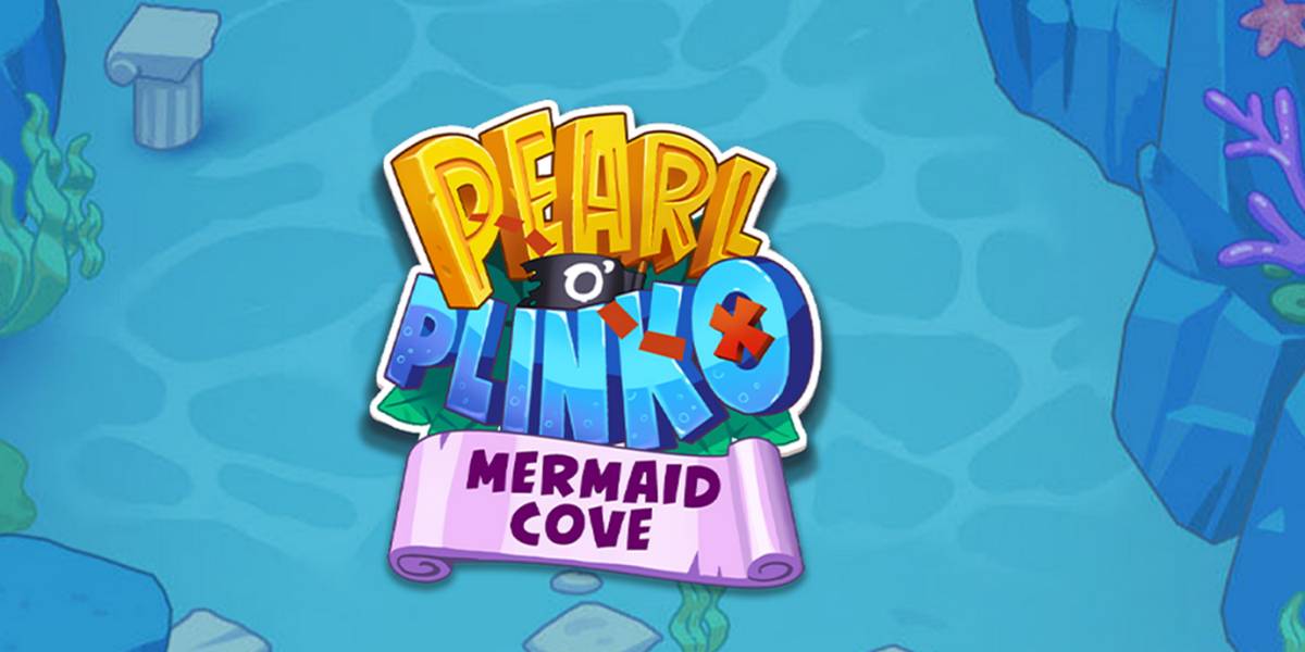 Игровой автомат Pearl o’ Plinko – Mermaid Cove