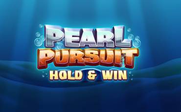 Игровой автомат Pearl Pursuit Hold & Win