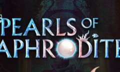 Онлайн слот Pearls of Aphrodite играть