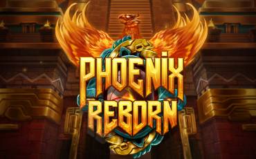 Игровой автомат Phoenix Reborn