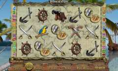 Онлайн слот Pieces of Eight играть