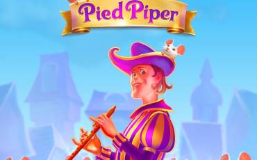 Игровой автомат Pied Piper