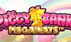 Онлайн слот Piggy Bank Megaways играть