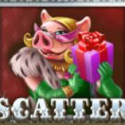 Piggy Riches: Scatter