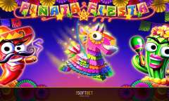 Онлайн слот Pinata Fiesta играть