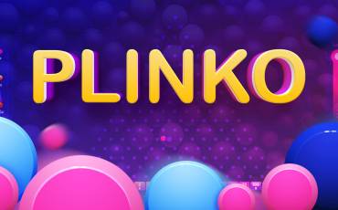 Игровой автомат Pinky Plinko