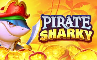 Игровой автомат Pirate Sharky