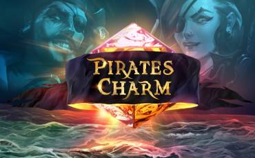 Игровой автомат Pirates Charm