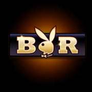 Символ BAR в Playboy Fortunes King Millions