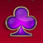 Playboy Gold Jackpots: Трефы